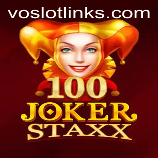 Unveiling the Thrills of 100JokerStaxx and the Impact of VOSLOT