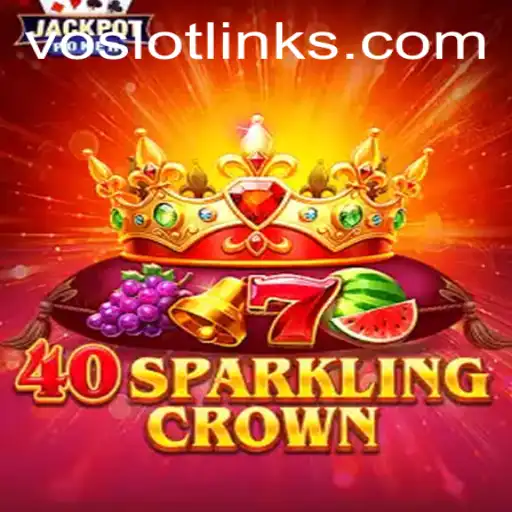 The Alluring World of 40SparklingCrown on VOSLOT: A Detailed Dive