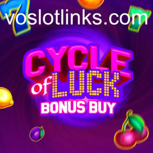 Cycle of Luck Bonus Buy Review