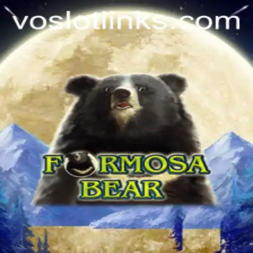 Exploring the World of FormosaBear: A New Era of Gaming with VOSLOT