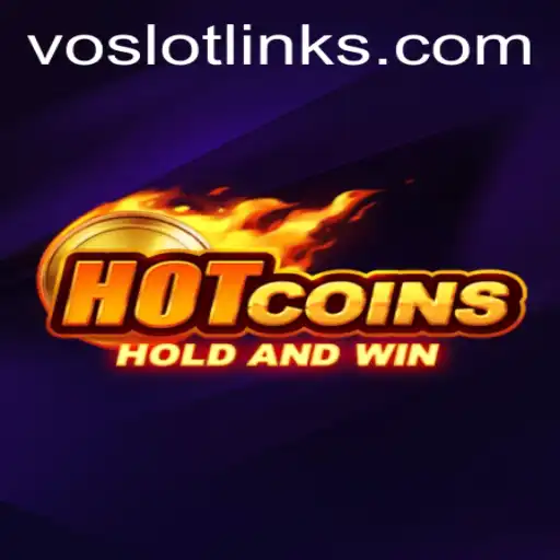 Exploring HotCoins: The Thrilling World of VOSLOT's Latest Game