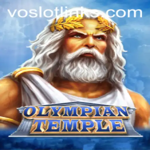 Exploring the Mystical World of OlympianTemple: A Deep Dive into VOSLOT