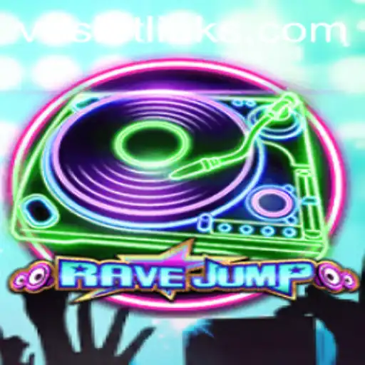 Discover the Thrills of RaveJump: An Exhilarating Gaming Experience with VOSLOT