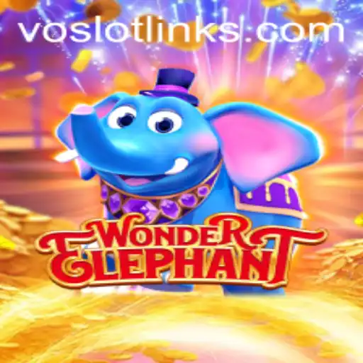 Exploring the Thrilling World of WonderElephant: A Dive into VOSLOT Adventures