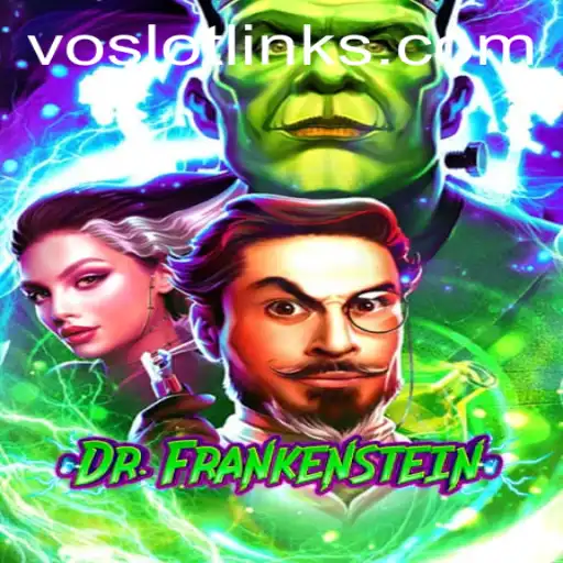 The Allure of DrFrankenstein: A Captivating Gaming Experience on VOSLOT