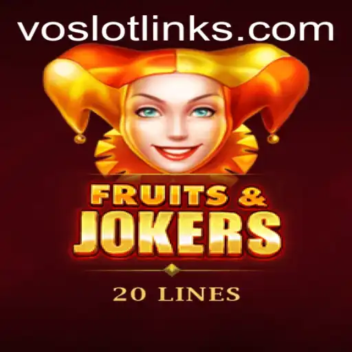 Exploring the Thrills of FruitsAndJokers20: A Comprehensive Guide by VOSLOT