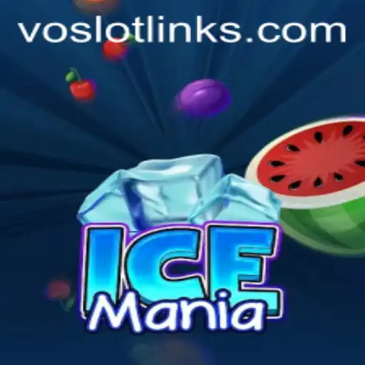 Discover the High-Octane Thrills of IceMania in VOSLOT Gaming
