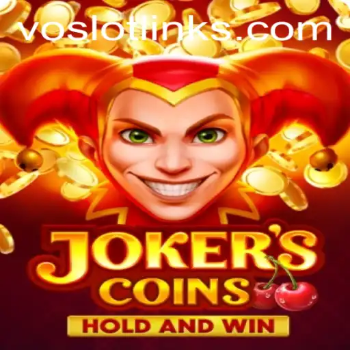 Discover JokersCoins: The Thrilling Casino Game with VOSLOT