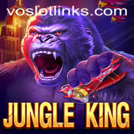 Exploring JungleKing: A Thrilling Adventure with VOSLOT