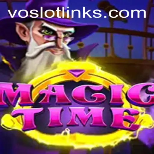 Explore the Enchanting World of MagicTime with VOSLOT