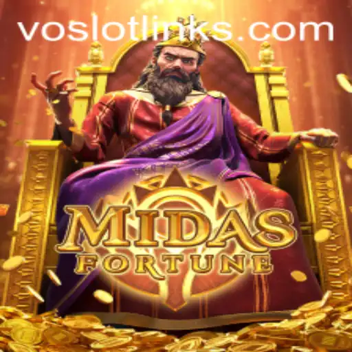 Discover the Thrilling World of MidasFortune: A VOSLOT Adventure