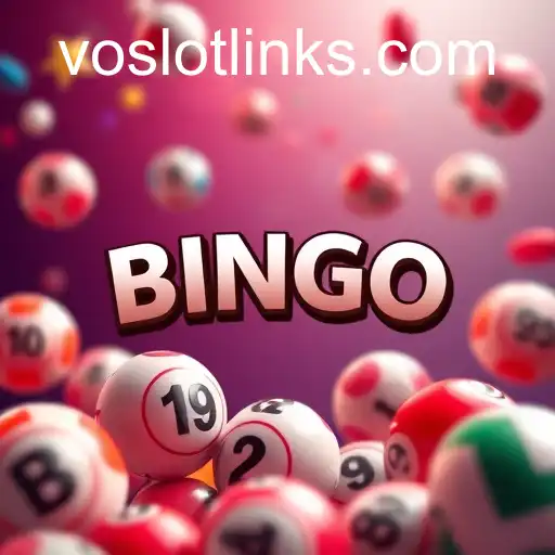 The Excitement of Online Bingo with VOSLOT