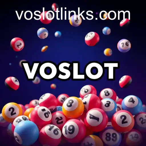 The World of Online Lottery: Exploring VOSLOT