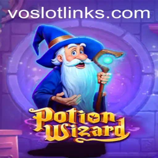 Exploring 'PotionWizard': An Enchanting Journey with VOSLOT