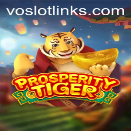 ProsperityTiger: A Game of Strategy and Fortune | VOSLOT Overview