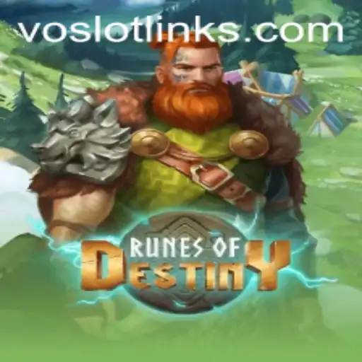 Exploring the Captivating World of RunesOfDestiny: An In-depth Guide Featuring VOSLOT