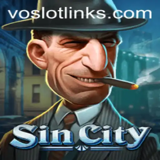 Discover the Thrilling World of SinCity: The Latest VOSLOT Innovation