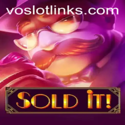 Soldit: The Revolutionary Game Transforming VOSLOT