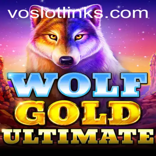 Discovering the Excitement of WolfGoldUltimate: A VOSLOT Adventure